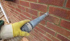 Cavity Wall Insulation Cost Guide 2021