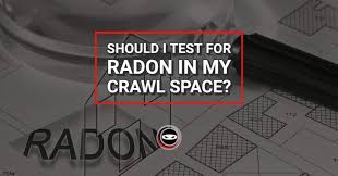 Test For Radon In My Crawl Space