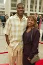 Meet Tracy Morgan's 1st Wife Sabina Who He Was Married to for 23 Years