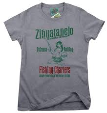 Amazon Com Shawshank Redemption Inspired Zihuatanejo
