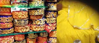 5 best whole cloth markets in delhi