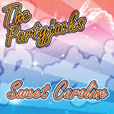 Sweet caroline's is a one of a kind scratch bakery and cafe located at 3347 tampa rd in palm harbor, fl. Stream The Partyjocks Sweet Caroline By Partyjocks Listen Online For Free On Soundcloud