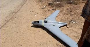 libya lna downs turkish drone in
