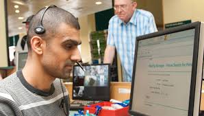Employment And Work Rnib See Differently