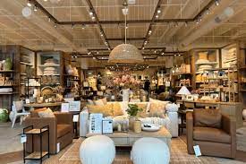 pottery barn opens new in the