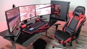 While buying best gaming desks the space, quality & durability are major concerns. Best Gaming Desks Atulhost