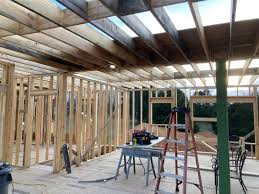 hangers for ceiling joists that meet at