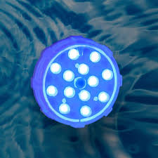 Game Pool Wall Light With Remote Control Doheny S Pool Supplies Fast