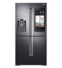 Best Refrigerator Features Smart Fridges Samsung India