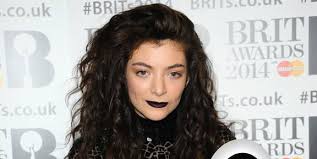 exclusive lorde to collaborate with m