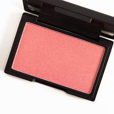 sleek makeup rose gold blush review
