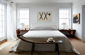 Maybe you would like to learn more about one of these? Mixing It Up 15 Bedroom Furniture Pairings That Work Bobby Berk