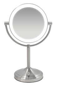 magnified makeup beauty mirror
