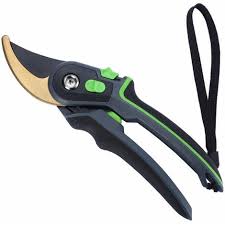 Garden Pruners Pruning Shears For