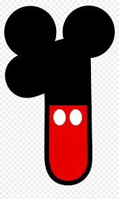 We can more easily find the images and logos you are looking for into an archive. Mickey Head Png Numero 1 Mickey Mouse Transparent Png Vhv