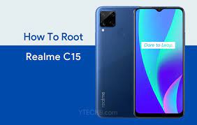 1.3 how to install twrp recovery on realme c15: How To Root Realme C15 And Unlock Bootloader Guide