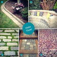 5 Ways With Bricks Cobbles Pavers