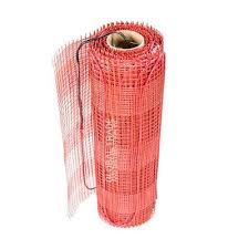 nuheat mesh 20 in x 87 ft n2m145