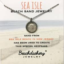 beach sand jewelry sea isle city nj