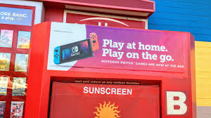 Get it as soon as fri, jun 11. Redbox Expands Their Switch Rental Service To New Areas Gonintendo