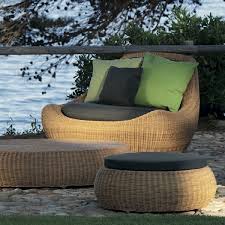 Point Globe Chair Modern Outdoor