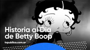 Betty Boop - Página 2 Images?q=tbn:ANd9GcTfGRLQb7i4Dfr3wBOLq1U21XqLaZUO8nipiQ&usqp=CAU