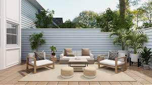 Ideal Outdoor Living For 2021