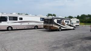 Maybe you would like to learn more about one of these? Abe Thompson Rv Service Center Repair And Service