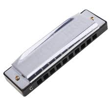 Some of these famous musicians play this and a variety of others as well. 10 Holes Harmonica Diatonic Blues Harp Mouth Organ Musical Instrument Stainless Steel For Children Buy From 6 On Joom E Commerce Platform