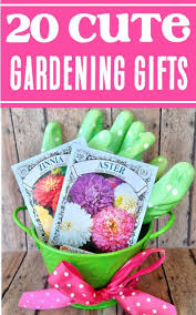 Gardening Gift Baskets Garden Gifts