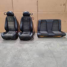 Ford Seats For Ford Mustang For