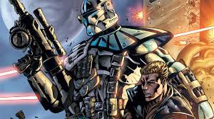 10 Must-Read Star Wars Comics After The Clone Wars Finale