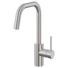 lmaren kitchen faucet with pull out