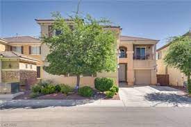 north las vegas nv real estate