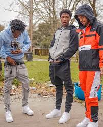 See more of nba youngboy on facebook. Pin On Swag Outfits Men