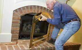 how to light a gas fireplace