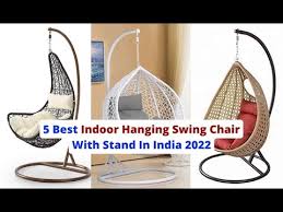 5 best indoor hanging swing chair with