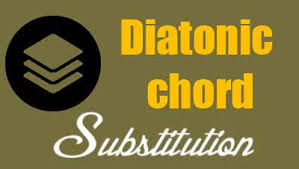 Diatonic Chord Substitution Theory And Harmony Lesson