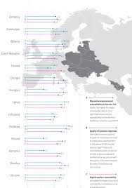 Disinformation Resilience In Central And Eastern Europe