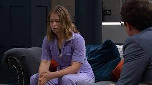 Liv (played by isobel steele) was introduced as aaron dingle's (danny miller) estranged sister on emmerdale five years ago. How Old Is Liv Flaherty In Emmerdale And Who Plays Her Heart