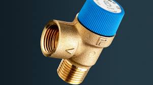 pressure relief valves reliance valves