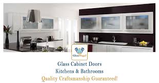 Commercial Glass Cabinet Door