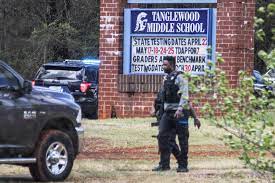 Boy Fatally Shoots Classmate, 12, in ...
