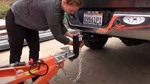 How to Unhook a Uhaul Trailer: A Step-by-Step Guide: