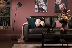 Brown Leather Sofa Inspiration