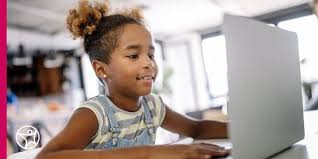 5 free typing games for kids practice