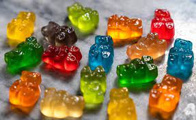 Tommy Chong CBD Gummies