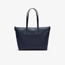 Bags Handbags Collection Womens Leather Goods Lacoste