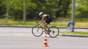 olympic triathlon training plan 8