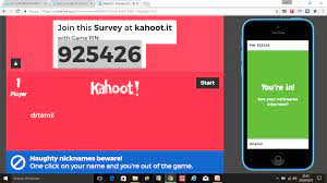 E-Learning Tools: How to Kahoot!